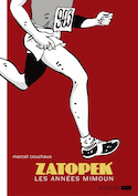 Zatopek: les années mimoun